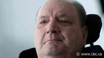 Quebec coroner's inquest begins into assisted death of quadriplegic man