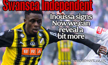 Zeidane Inoussa deal and future injury hope questioned