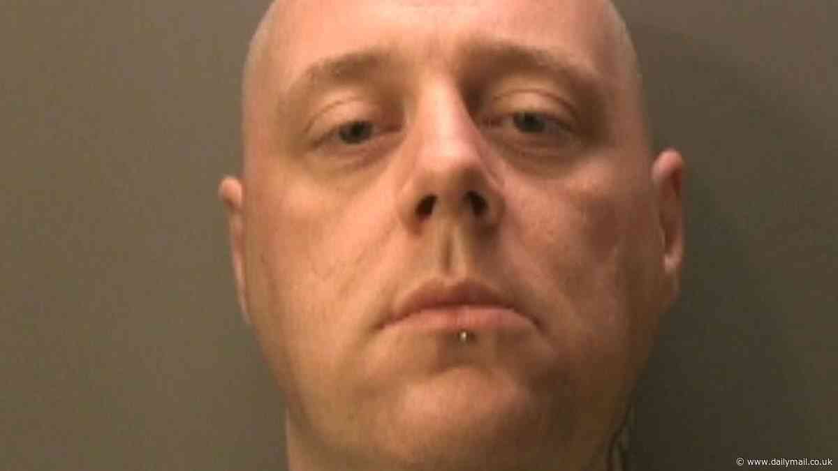 Vile paedophile who groomed and blackmailed victims online caught after parents pretended to be children to snare him