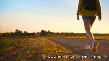 Gesundheitsbooster Spaziergang: 9 überraschende Vorteile für Körper und Geist