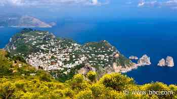 Anacapri: Capri's overlooked quiet corner