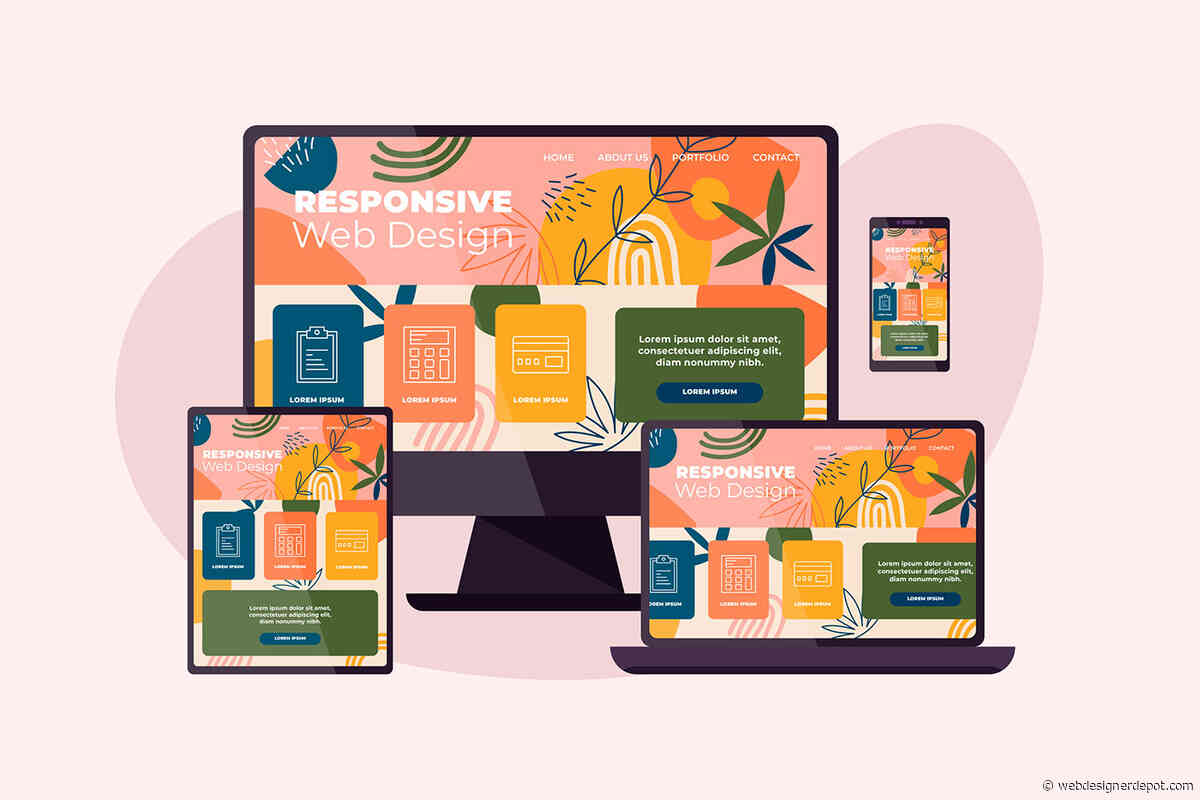 Rethinking Responsive Grids with a Content-Aware Approach