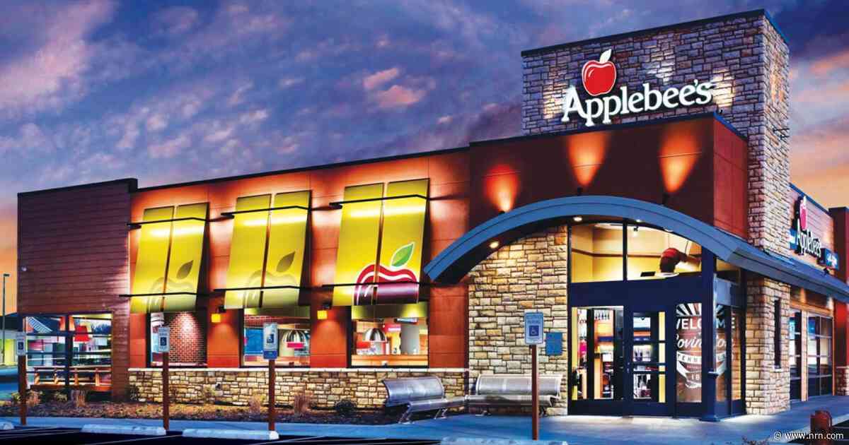 Casual dining, Wendy’s, NYC delivery fee cap