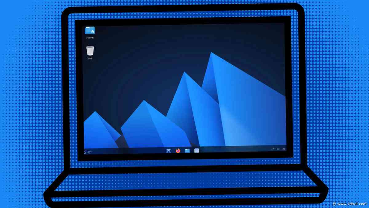 This Windows 11-like Linux distribution is aimed squarely at developers
