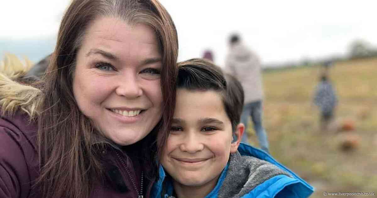 Schoolboy, 10, already has £2,500 in the bank for own home