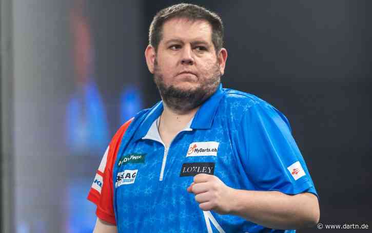 Challenge Tour: Bellmont bereits bei vier Titeln