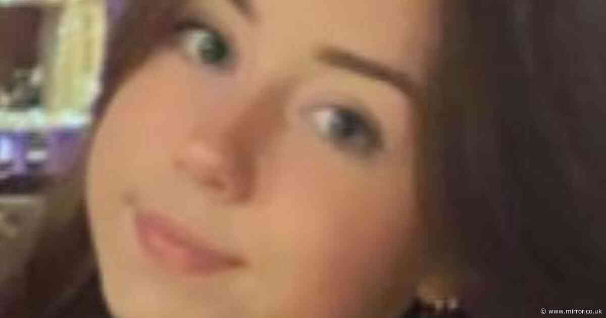Teen and 'much-loved daughter' suddenly dies as school issues heartbreaking statement