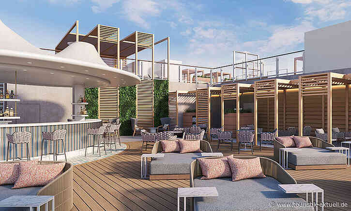 NCL: Neuerungen auf Norwegian Epic und Pride of America