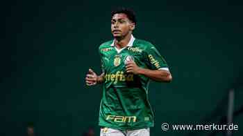 Brasilianisches Top-Talent als BVB-Ersatz für Gittens?