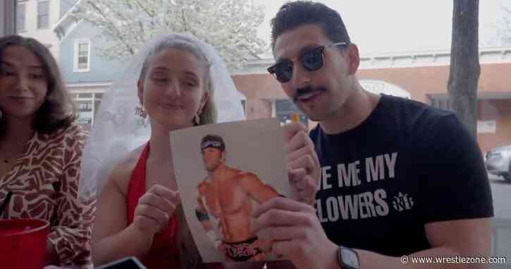 Richard Holliday Gets Long Islanders To Admit What They Really Think Of Matt Cardona