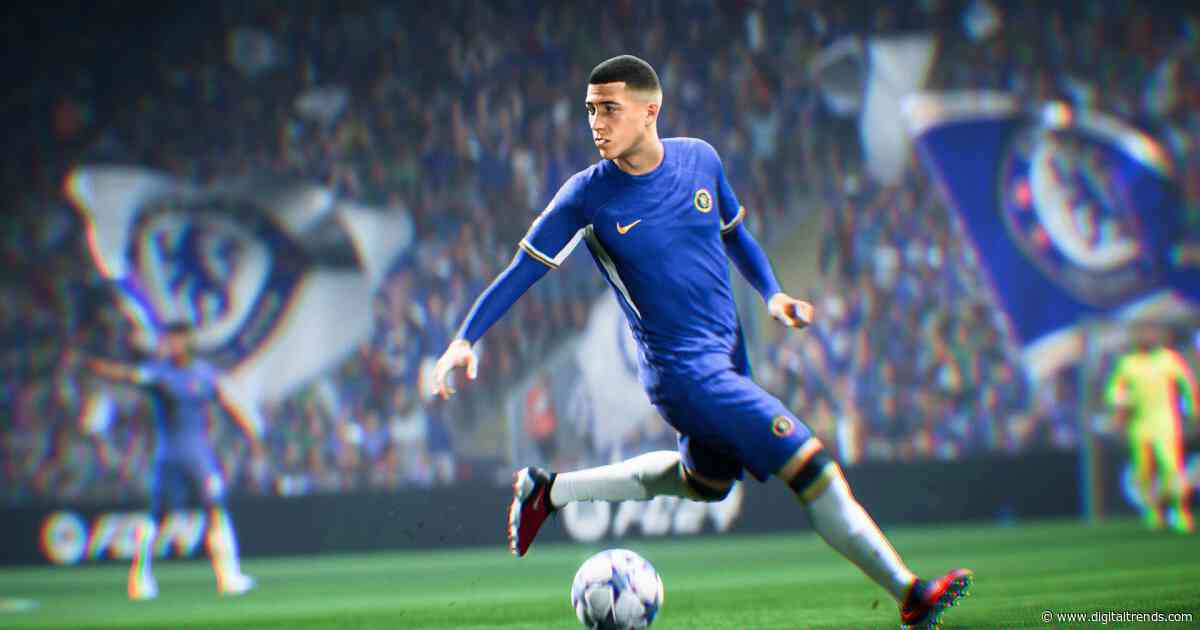 EA Sports FC Mobile will stream select soccer games in-app for free