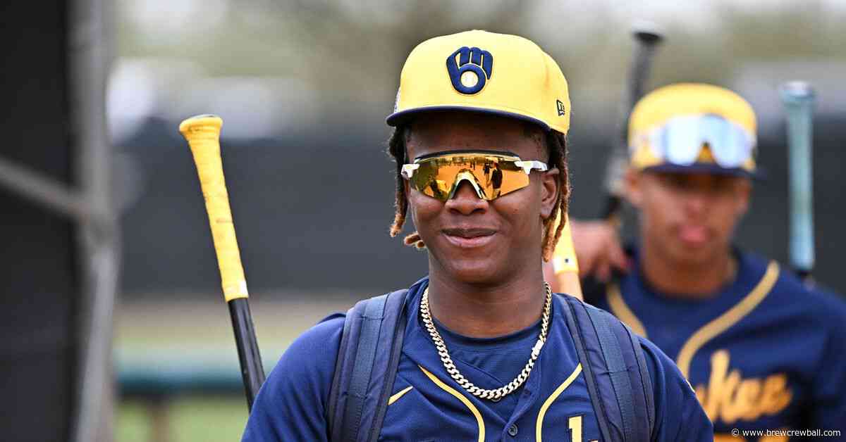 2025 Brewers Minor League Roundup: Week 6