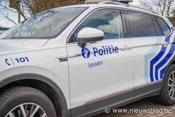 Vandaal trekt kras in motorkap van wagen terwijl bestuurder erin zit: dader geïdentificeerd