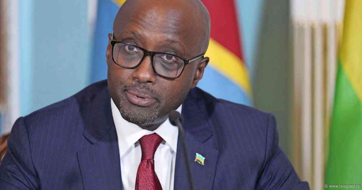 Rwanda overweegt om gedeporteerde migranten uit de VS op te nemen