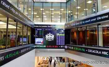 Performance Aktien: Aktien mit extremer Performance im E-Stoxx 50 am 05.05.2025