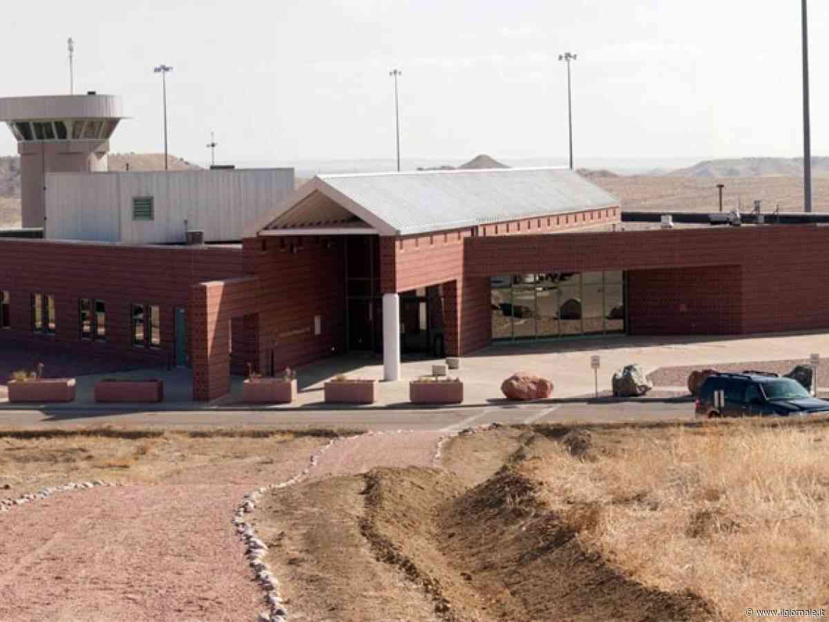 Terroristi, serial killer e capi narcos: ADX Florence, la vera Alcatraz d'America