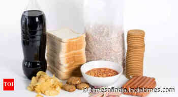 Signs that you are dangerously addicted to ultra-processed foods
