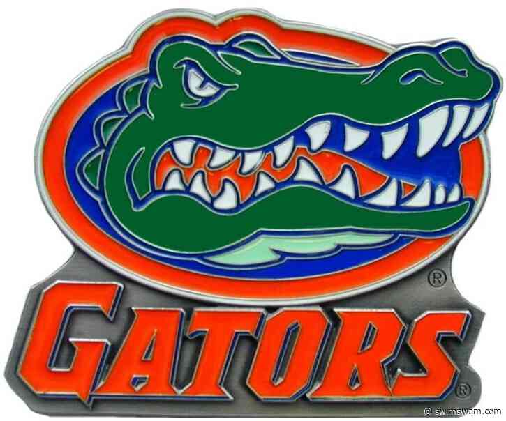 University Of Florida Names Santa Ono, Brother Of Notable Swim Researcher, New President