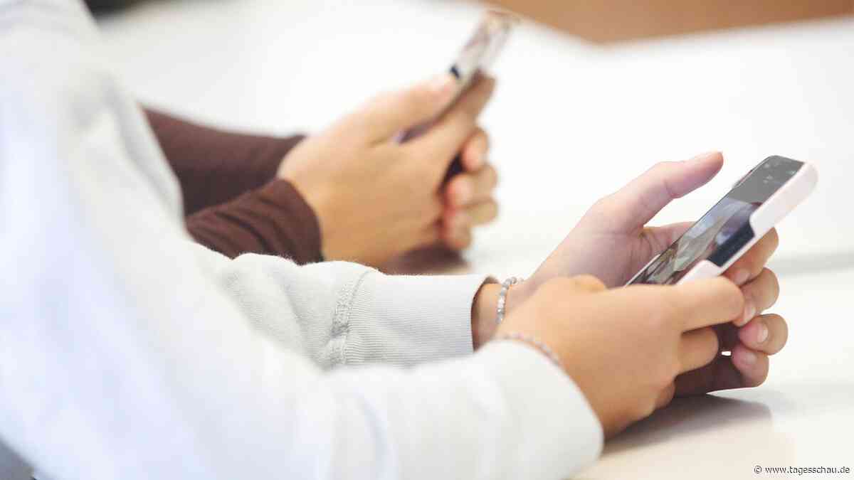 Sind Jugendliche mit psychischen Problemen anfälliger für Social-Media-Kosum?