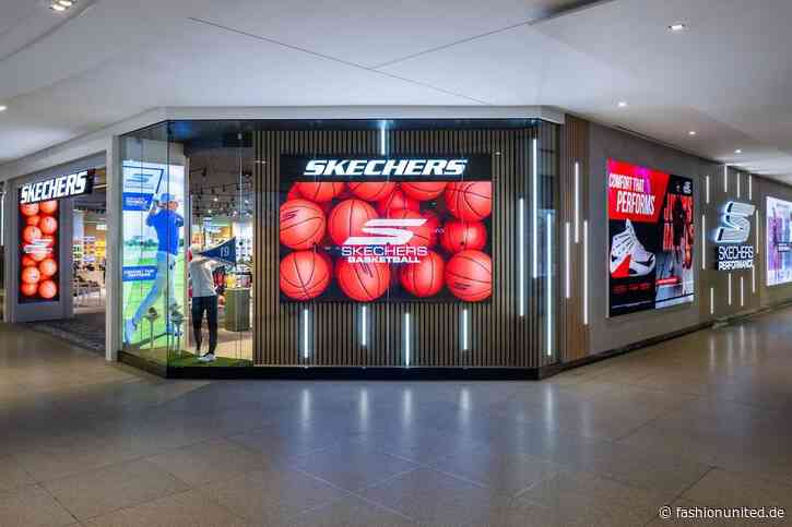 Skechers geht für Milliarden an Investmentfirma