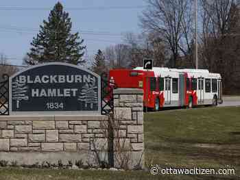 Grover: 'New ways to bus' means fewer ways to bus