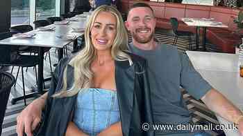 Rumours of bitter NRL WAG feud rock Newcastle Knights during what should be the happiest time of golden couple's life - and even a club legend can't believe it's escalated this far