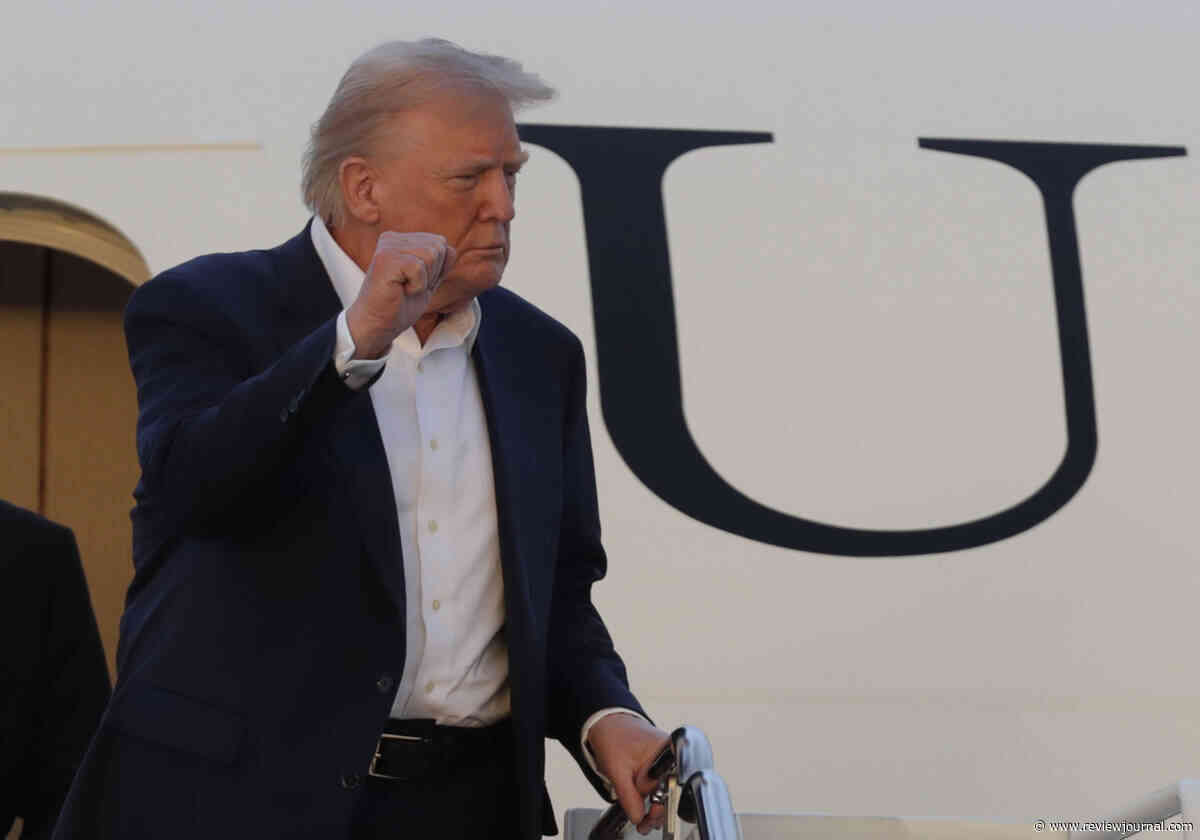 Trump administration says it’ll pay immigrants in US illegally to leave country