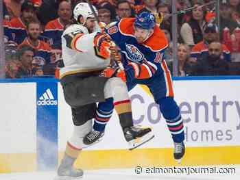 Veteran d-man spells out Vegas Golden Knights' secret sauce for winning. Can Oilers copy it?