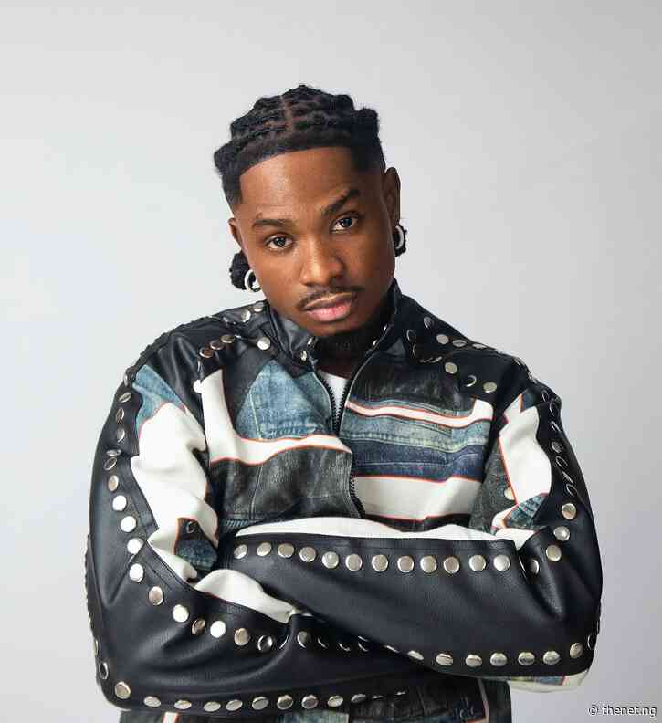 Battling the Limelight at 20 Was Tough — Lil Kesh