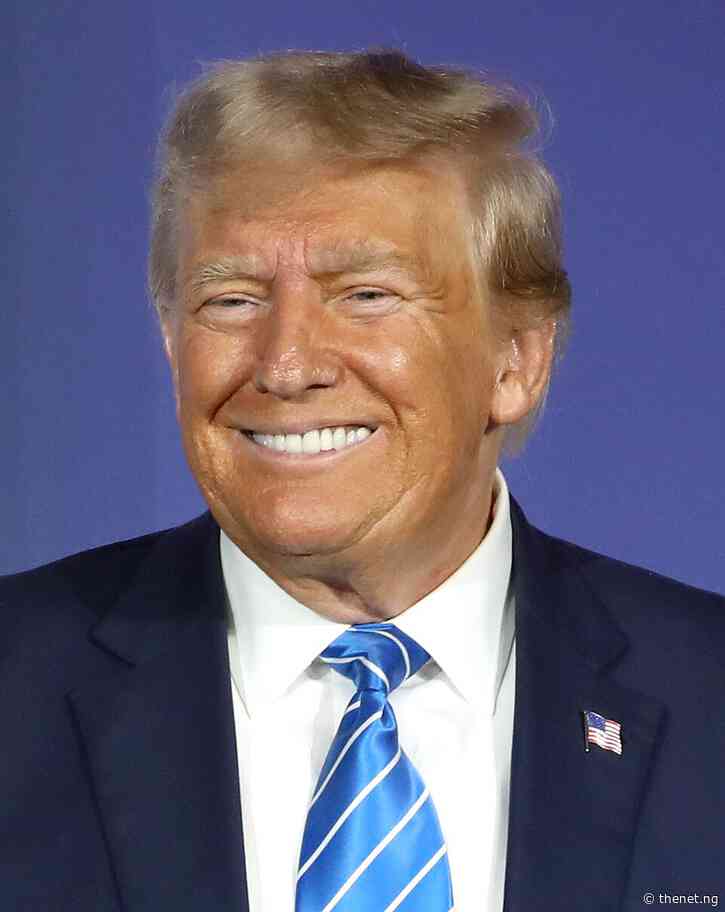 Trump Imposes 100% Tariff on Foreign Films, Cites ‘National Security Threat’