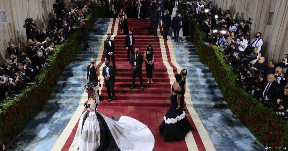 Why one of Met Gala’s most standout stars will be missing tonight