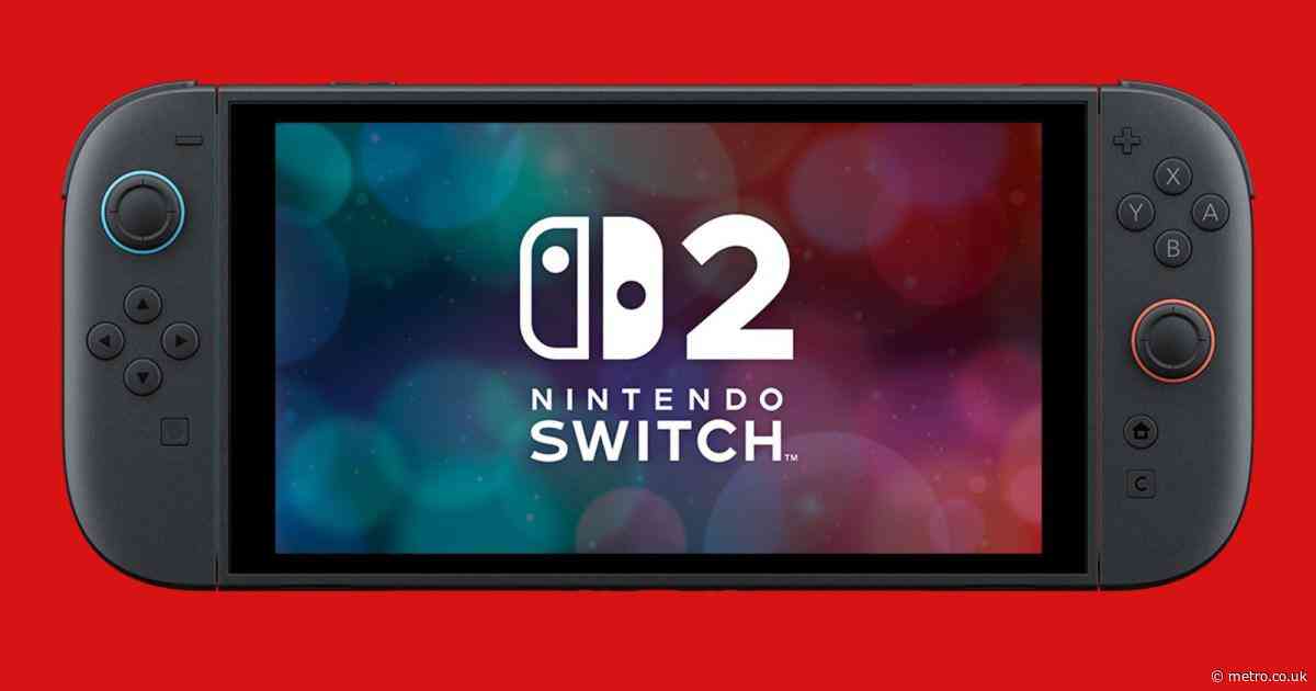 Switch 2 replica leaker learns why you shouldn’t upset Nintendo and their lawyers