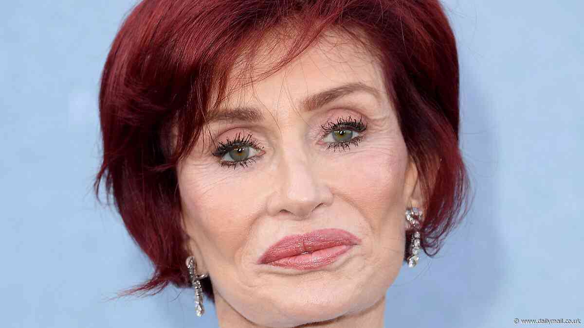 Stark warning about the dangers of 'microdosing' Ozempic - as a growing number of women jump on trend they say makes you lose weight without side effects or 'Sharon face'