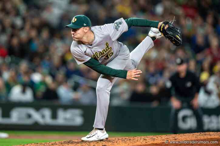 Ross Stripling Retires