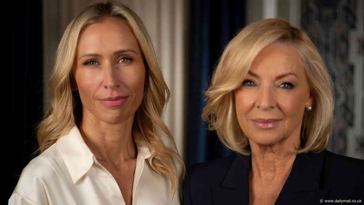Liz Hayes disappoints in ratings in first assignment with 7NEWS Spotlight after quitting rival 60 Minutes -  despite 'powerful' interview with Jock Zonfrillo's widow Lauren