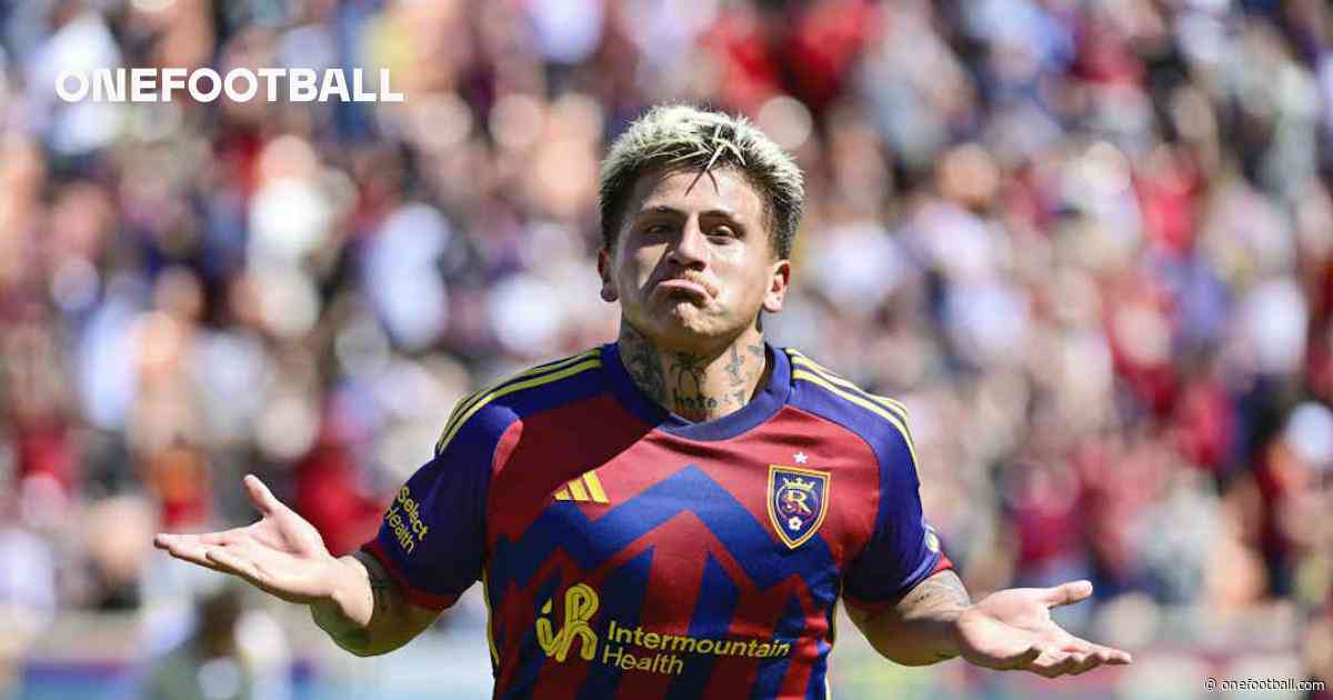 🌙 Luna rising: The Real Salt Lake prodigy making waves in MLS and beyond