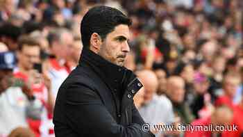Why Mikel Arteta is lucky he's not in a sack race, the Man United star silencing his doubters and the big winners this weekend - PREMIER LEAGUE THINGS WE LEARNED