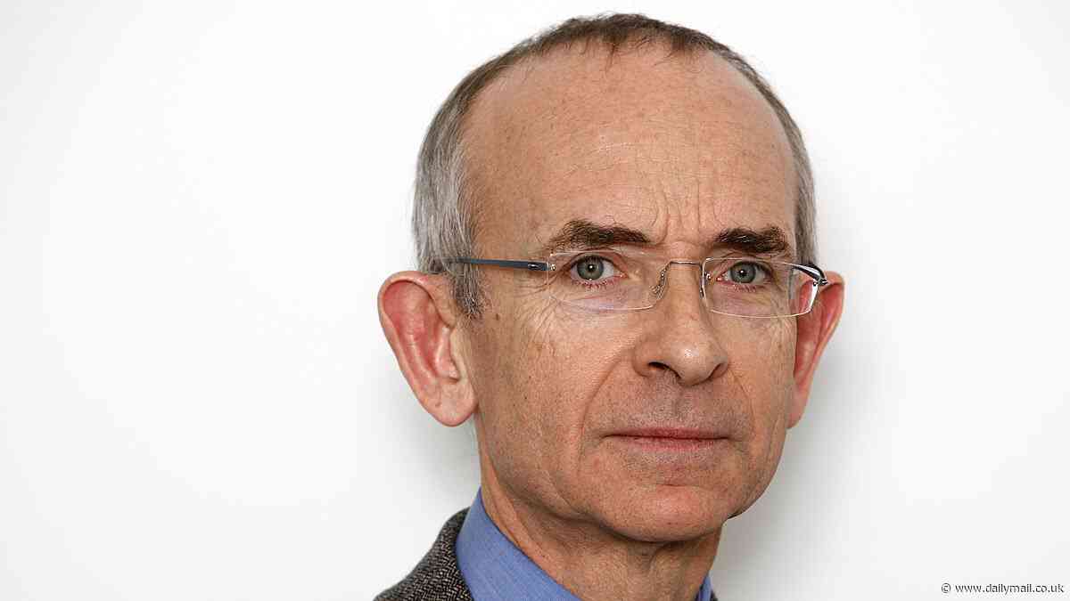 I am on the waiting list for vital spinal surgery - but will it make me go blind? DR MARTIN SCURR answers