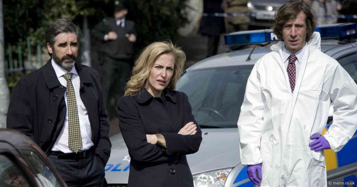 Spend your bank holiday Monday bingeing ‘outstanding’ thriller on Amazon Prime