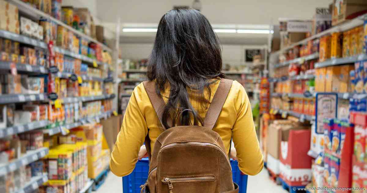 New supermarket heading to you the UK set to rival Tesco and Amazon