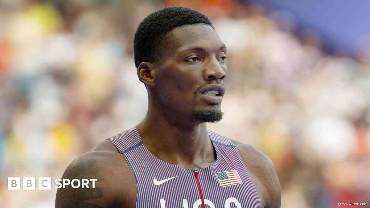 Kerley says arrest was down to 'misunderstanding'
