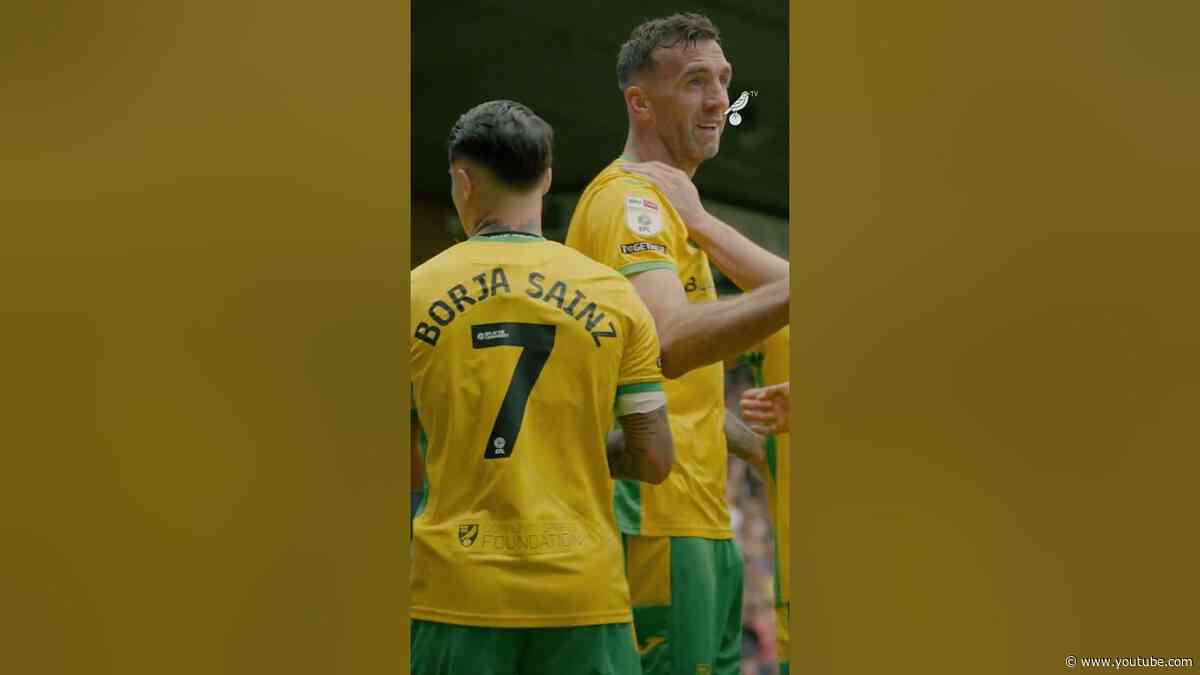 Final goal of the season ⏹️