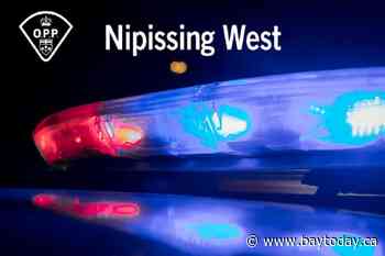 Impaired driver resists arrest and assaults an officer