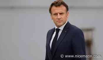 Macron invité d'une émission spéciale le 13 mai au soir sur TF1