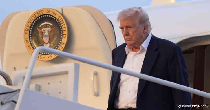 Trump says he doesn't know if he has to uphold Constitution: 5 takeaways from interview