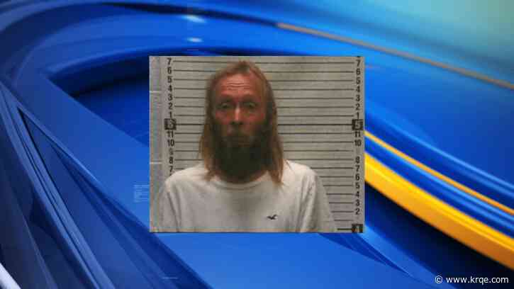Deming father accused of sexually, physically abusing children while living in 'caves' enters plea