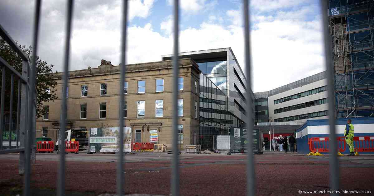 Years of failure, inadequacy and children being let down - what went so badly wrong in Tameside?