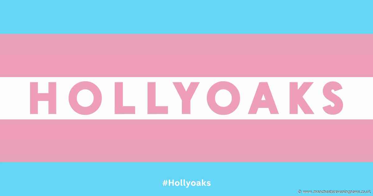 Hollyoaks set to air game-changing episode in Ro Hutchinson gender transition storyline