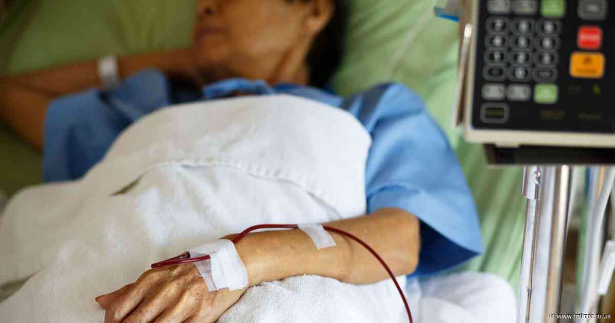 Mystery deadly virus spreading quietly is more dangerous than thought - and there's no vaccine