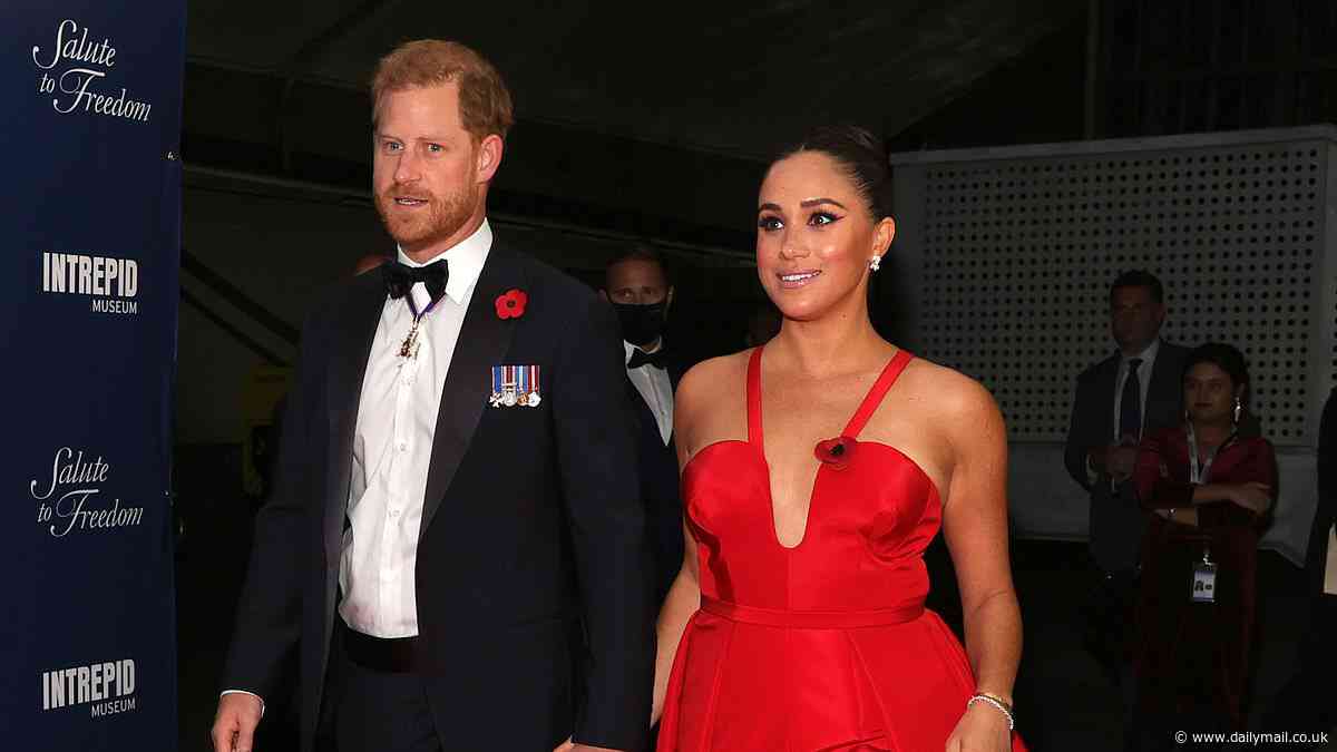LIZ JONES: Meghan and Nicola are ruthless troublemakers who have ripped weak manchildren Harry and Brooklyn from their families. This is exactly how they did it